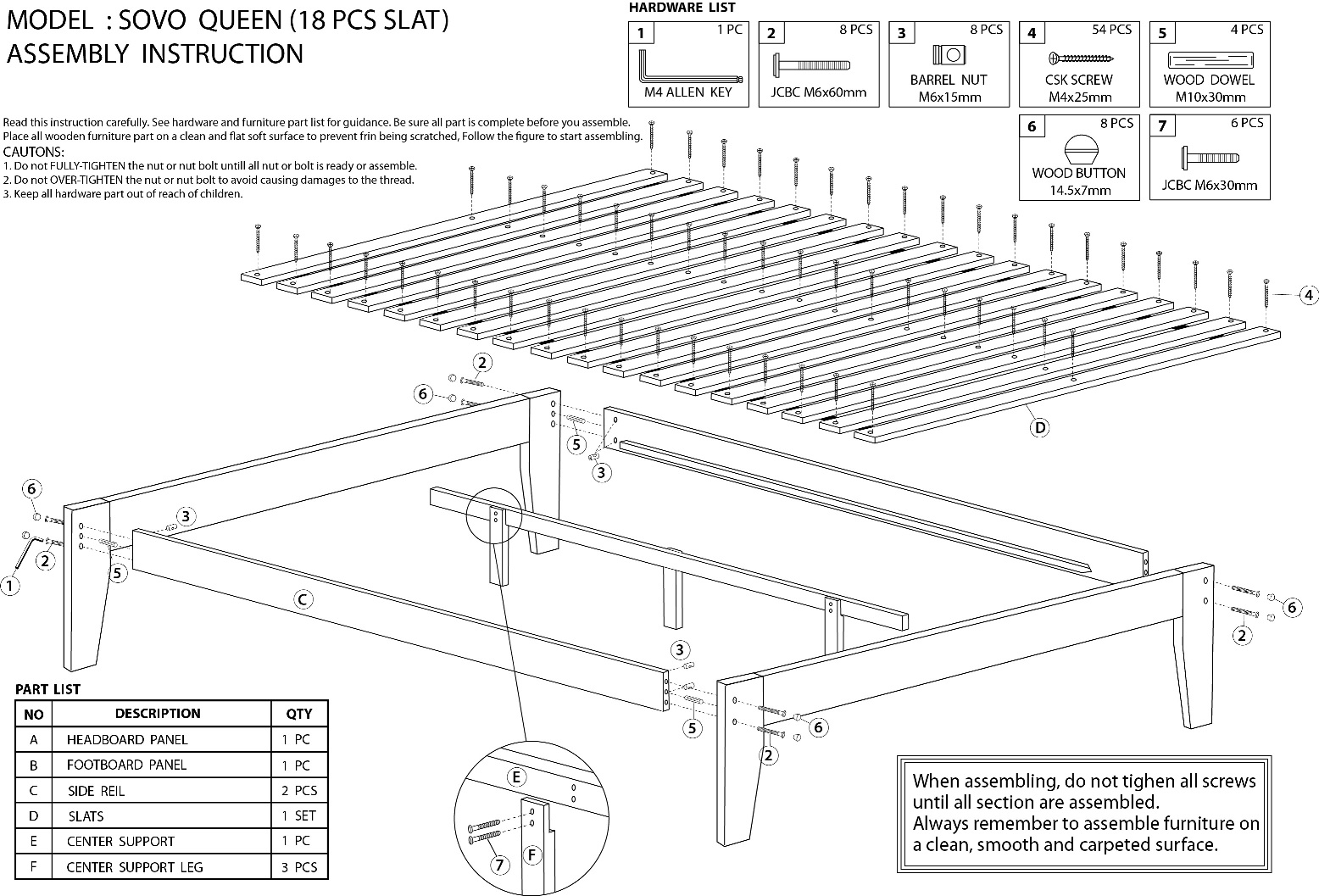 Assembly Instructions Donco Trading Co, Coaster Futon Bunk Bed Assembly Instructions Pdf